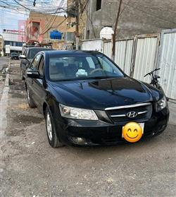 هیۆندای سۆناتا